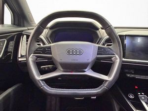 Audi Q4 e-tron bild 16