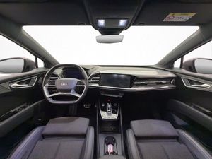 Audi Q4 e-tron bild 15