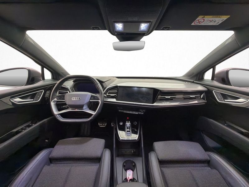 Audi Q4 e-tron bild 15