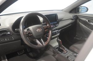 Hyundai i30 bild 2