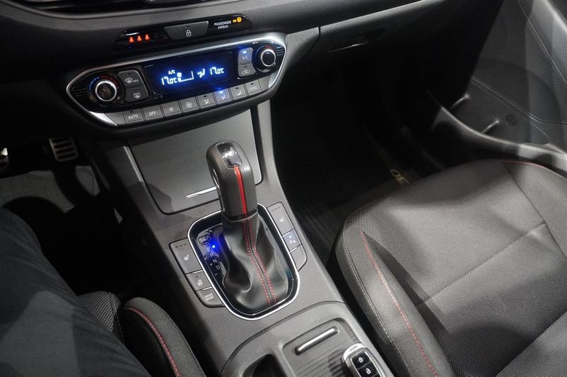 Hyundai i30 bild 11