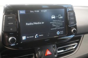 Hyundai i30 bild 10
