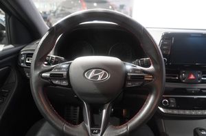 Hyundai i30 bild 8