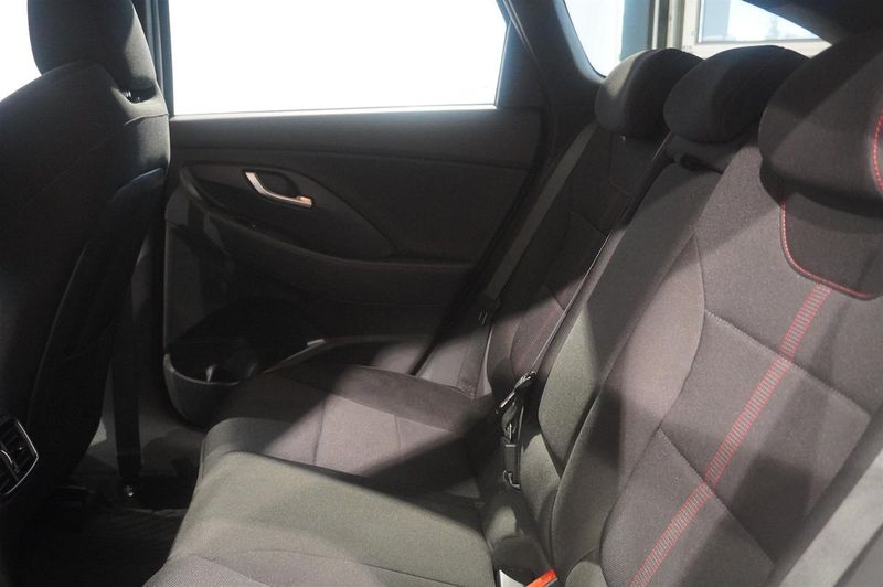 Hyundai i30 bild 4