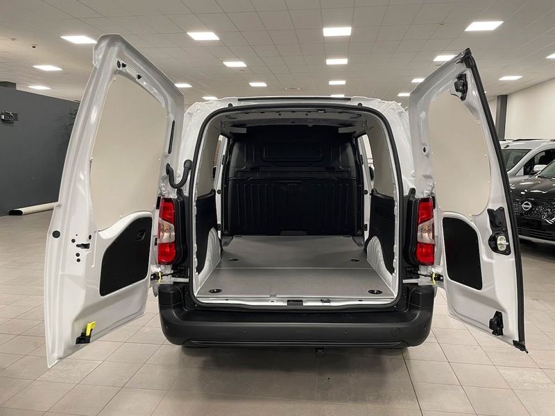 Fiat Doblo bild 5