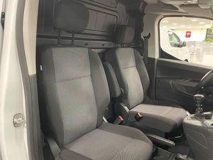 Fiat Doblo bild 6