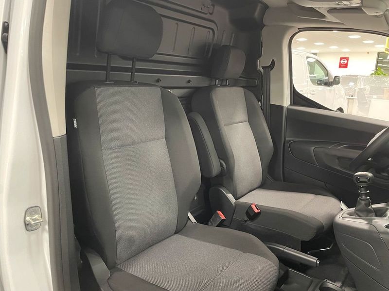 Fiat Doblo bild 6