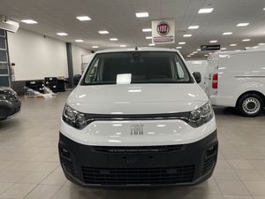 Fiat Doblo bild 2