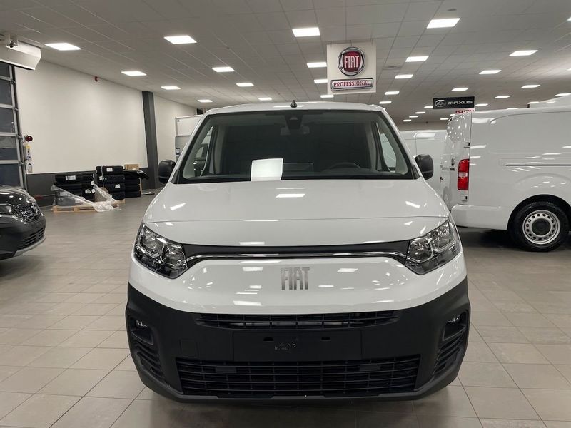 Fiat Doblo bild 2