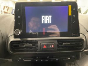 Fiat Doblo bild 7