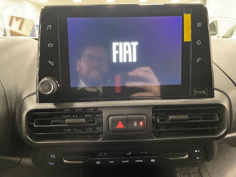 Fiat Doblo bild 7