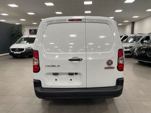 Fiat Doblo bild 4