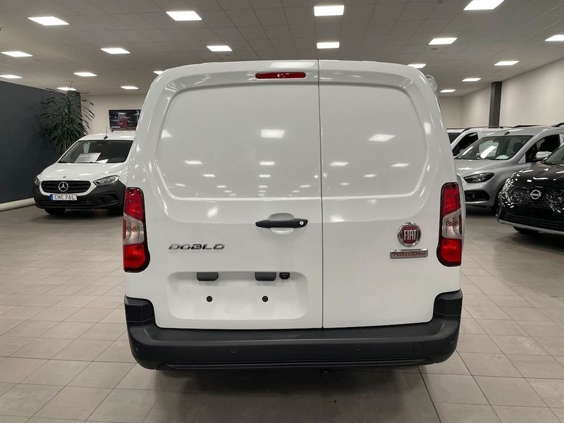 Fiat Doblo bild 4