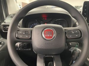 Fiat Doblo bild 10