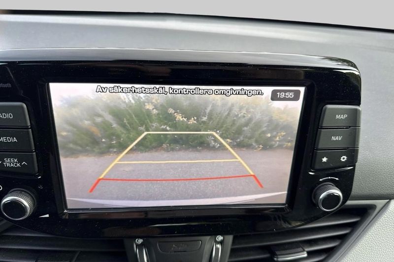 Hyundai i30 bild 24
