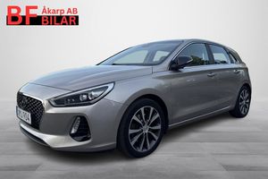 Hyundai i30 bild 1