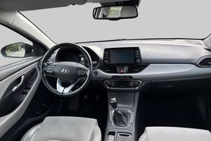 Hyundai i30 bild 14