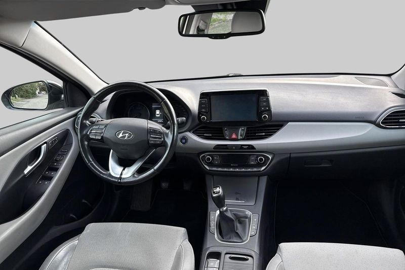Hyundai i30 bild 14