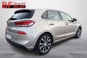 Hyundai i30 bild 10