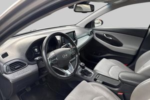 Hyundai i30 bild 6