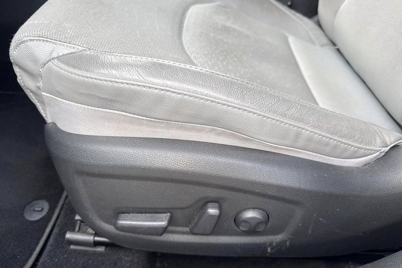 Hyundai i30 bild 7