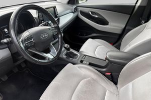 Hyundai i30 bild 5