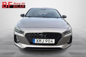 Hyundai i30 bild 17