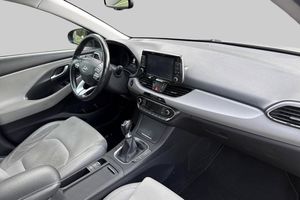 Hyundai i30 bild 12