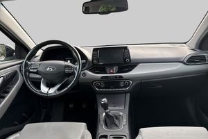 Hyundai i30 bild 15