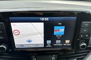 Hyundai i30 bild 21