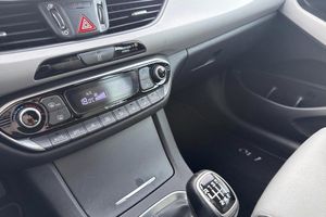 Hyundai i30 bild 22