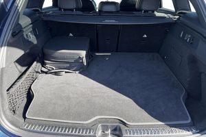 Mercedes GLC300 bild 26