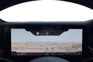 Mercedes GLC300 bild 11