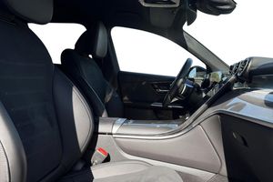 Mercedes GLC300 bild 5