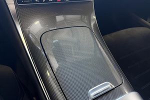 Mercedes GLC300 bild 22