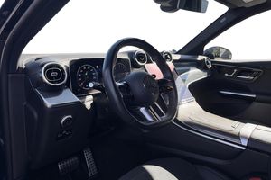 Mercedes GLC300 bild 7