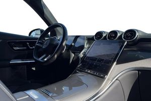 Mercedes GLC300 bild 6