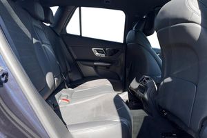 Mercedes GLC300 bild 25