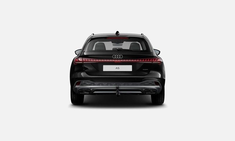 Audi A5 bild 3