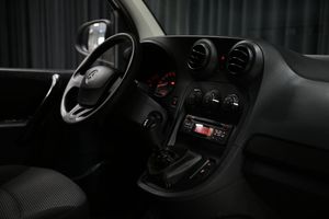 Mercedes Citan bild 22