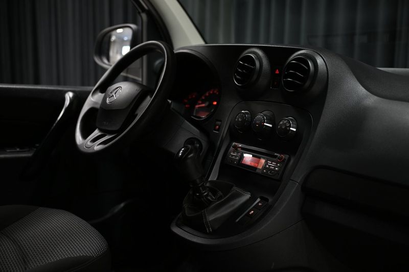 Mercedes Citan bild 22