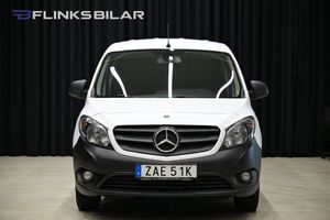 Mercedes Citan bild 10