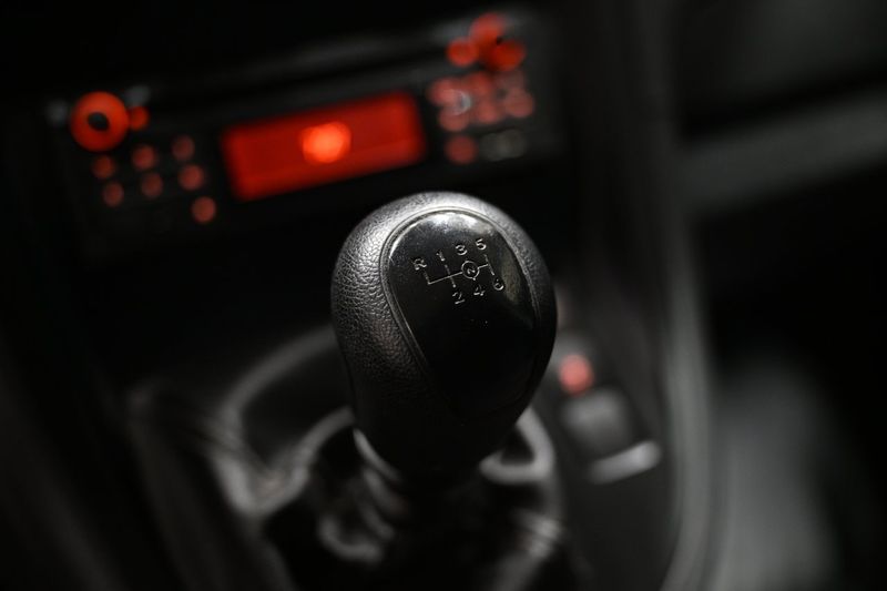 Mercedes Citan bild 15