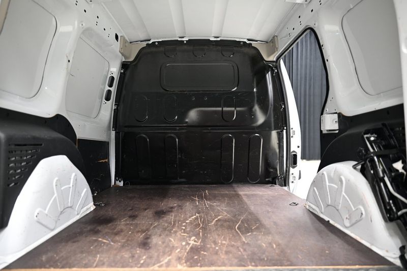 Mercedes Citan bild 6