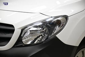 Mercedes Citan bild 7