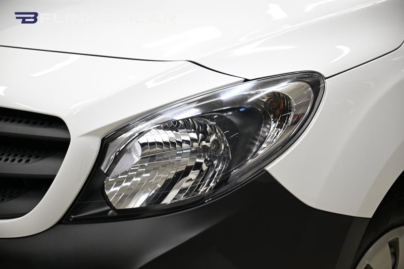 Mercedes Citan bild 7