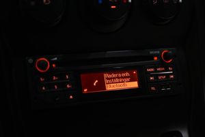 Mercedes Citan bild 17