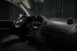 Mercedes Citan bild 23