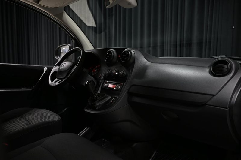 Mercedes Citan bild 23