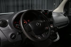 Mercedes Citan bild 12